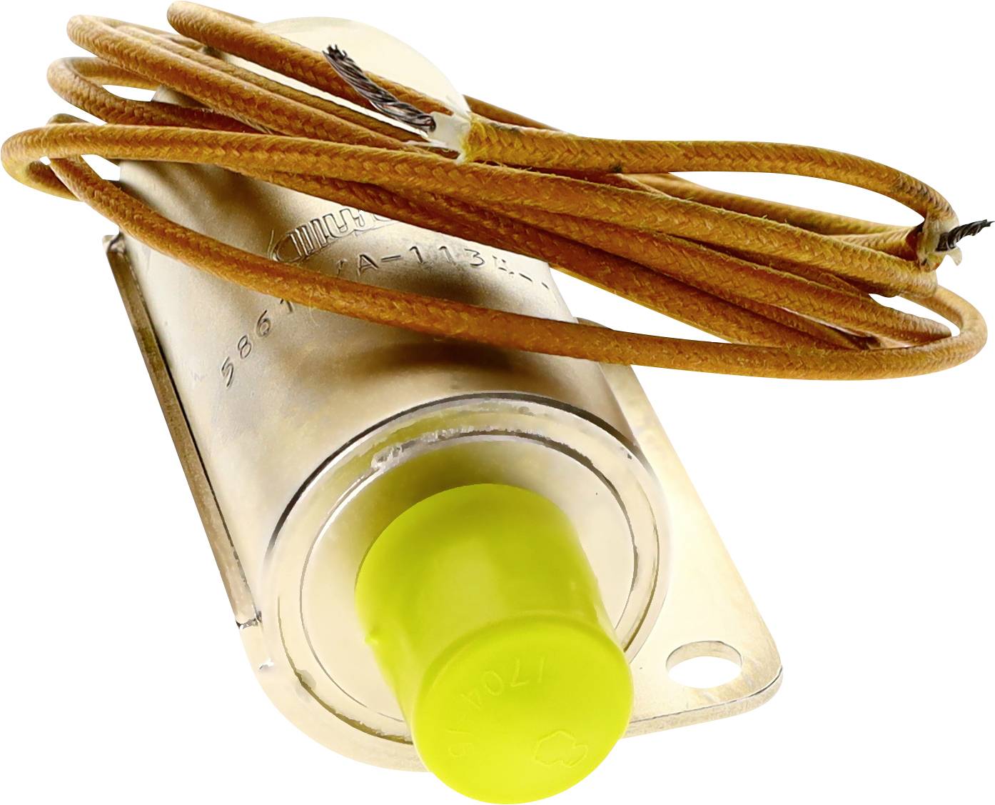 TE Connectivity A-1134-2 1 stuk(s) Package afbeelding