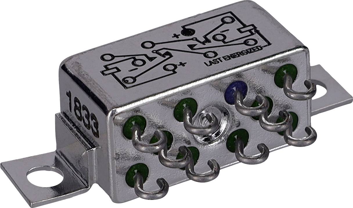 TE Connectivity LS-0601 Package, 1 ks-0
