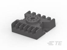 TE Connectivity 27E123 Tray, 1 ks