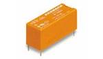 IND Reinforced PCB Relays up to 8A
