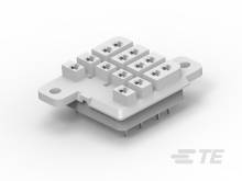 TE Connectivity 27E419 Tray 1 stuk(s) afbeelding