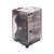 Elektronické relé značky Schrack, model MT221125, navrhnuté pre 125V DC, 10A/250V AC.
