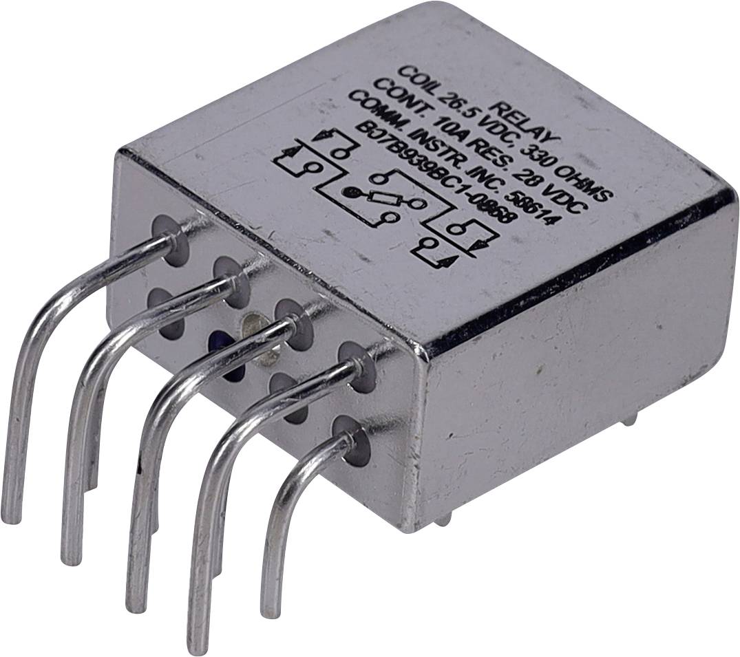 TE Connectivity B07B939BC1-0868 Package, 1 ks-0