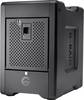 SanDisk Professional G-Raid Shuttle 4, G-Raid Shuttle 4, 48 TB, externý pevný disk 8,9 cm (3,5") , USB 3.1 (Gen 2), Thunderbolt 3, čierna, SDPH34H-048T-MBAAB