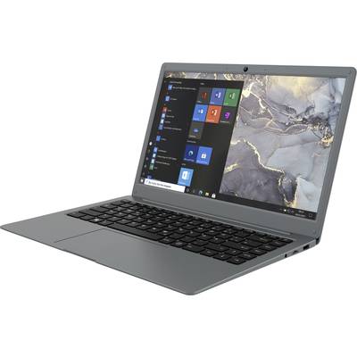 ODYS repasovaný Notebook   35.8 cm (14.1 palca)  Full HD Intel® Celeron® N4120 4 GB RAM 64 GB flash  Intel HD Graphics 5