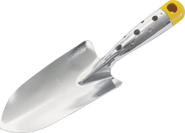 <br>  WOLF-Garten<br>  2913000<br>  záhradná lopatka<br>  Pracovná šírka 80 mm<br>  <br>