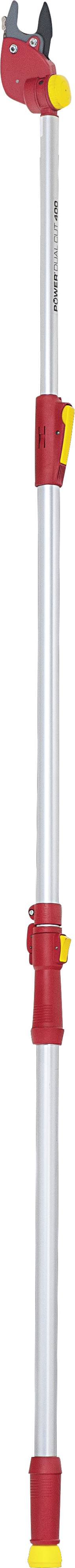 WOLF-Garten PDC RR 400 T 73BCA002650 Troncarami Bypass