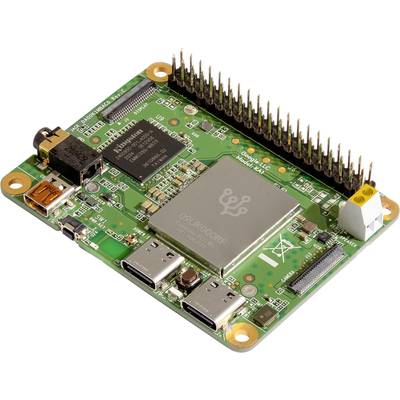 Google Coral DEV Board Mini Google Coral Dev Board Mini 2 GB 4 x 1.5 GHz