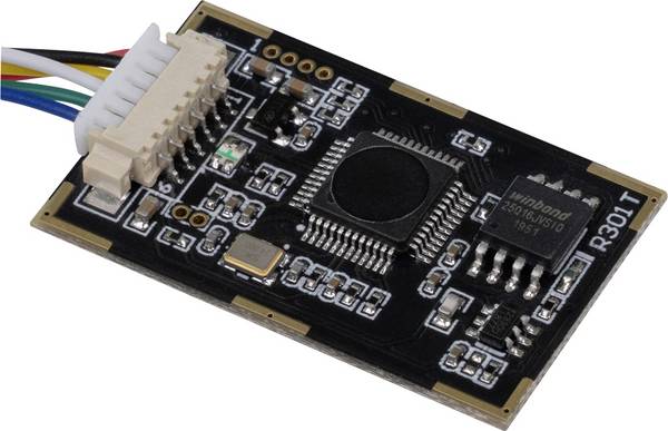 Joy-it COM-FP-R301T senzor odtlačku prsta 1 ks