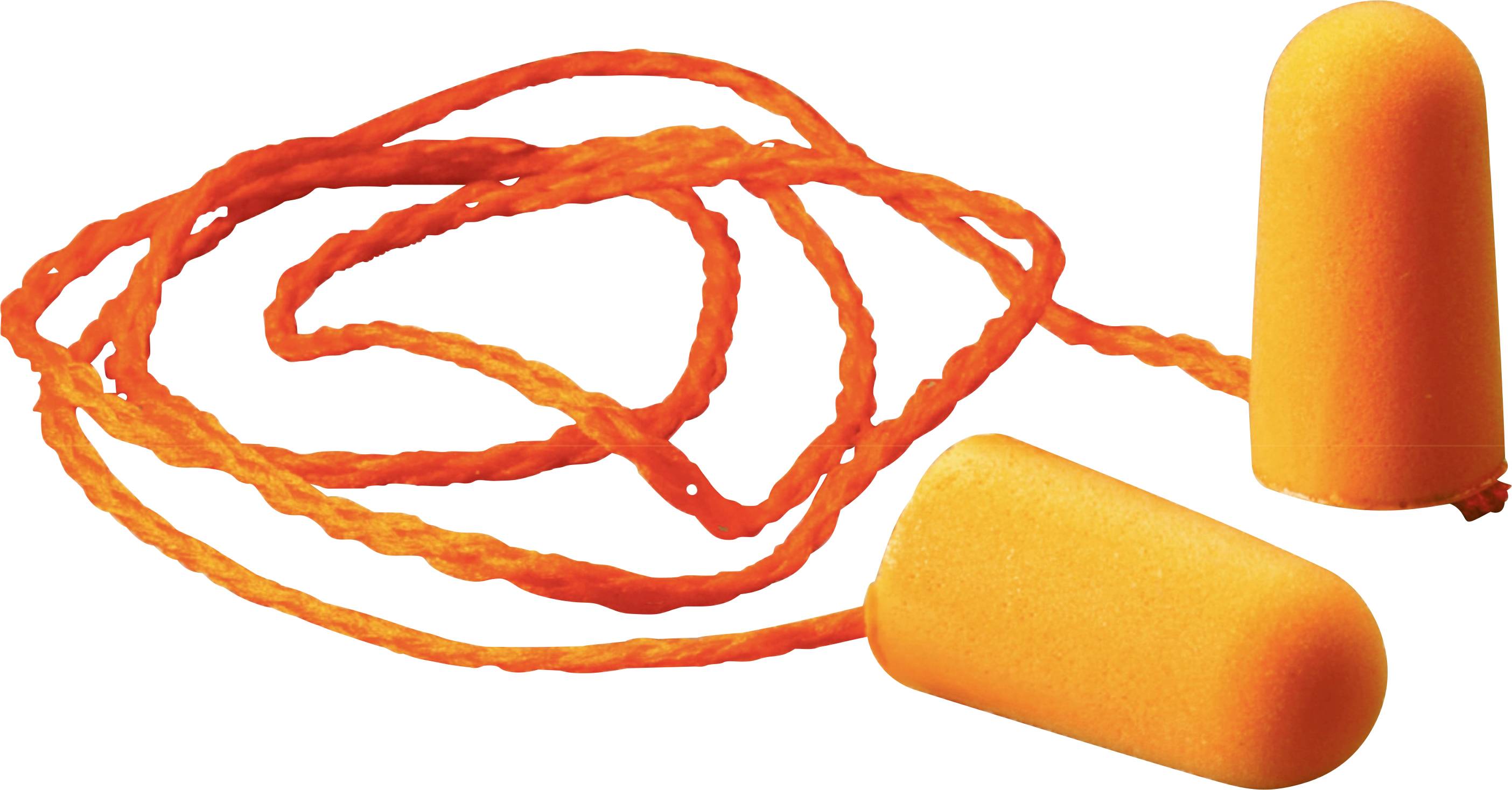 3M 1110 Hörselproppar 35 dB Engångs 100 par