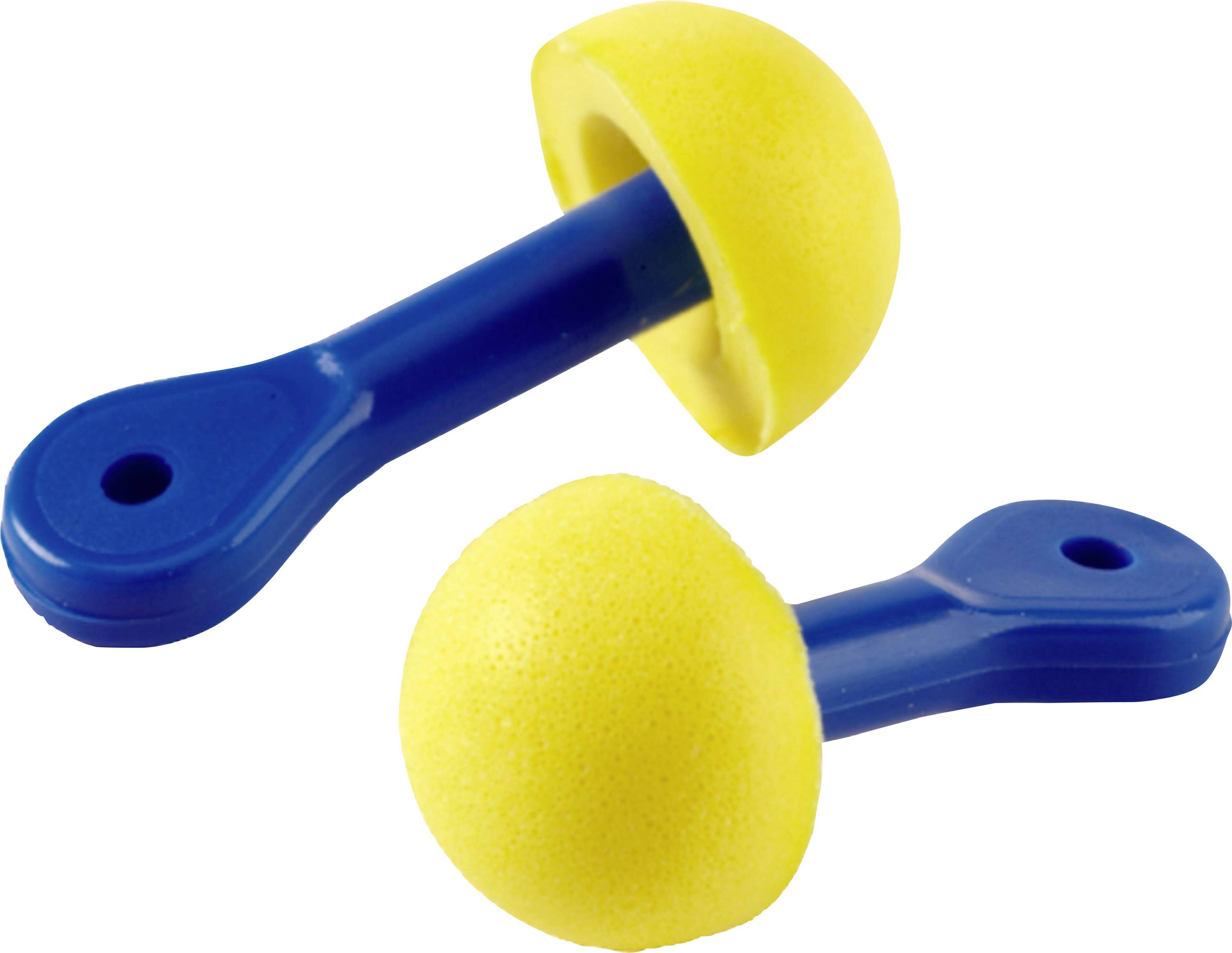 3M EAR EX01002 Hörselproppar 28 dB Återanvändbara 100 par