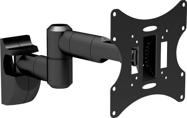 Reflecta FLEXO TV držiak na stenu 59,9 cm (23,6") - 106,7 cm (42") nakláňací