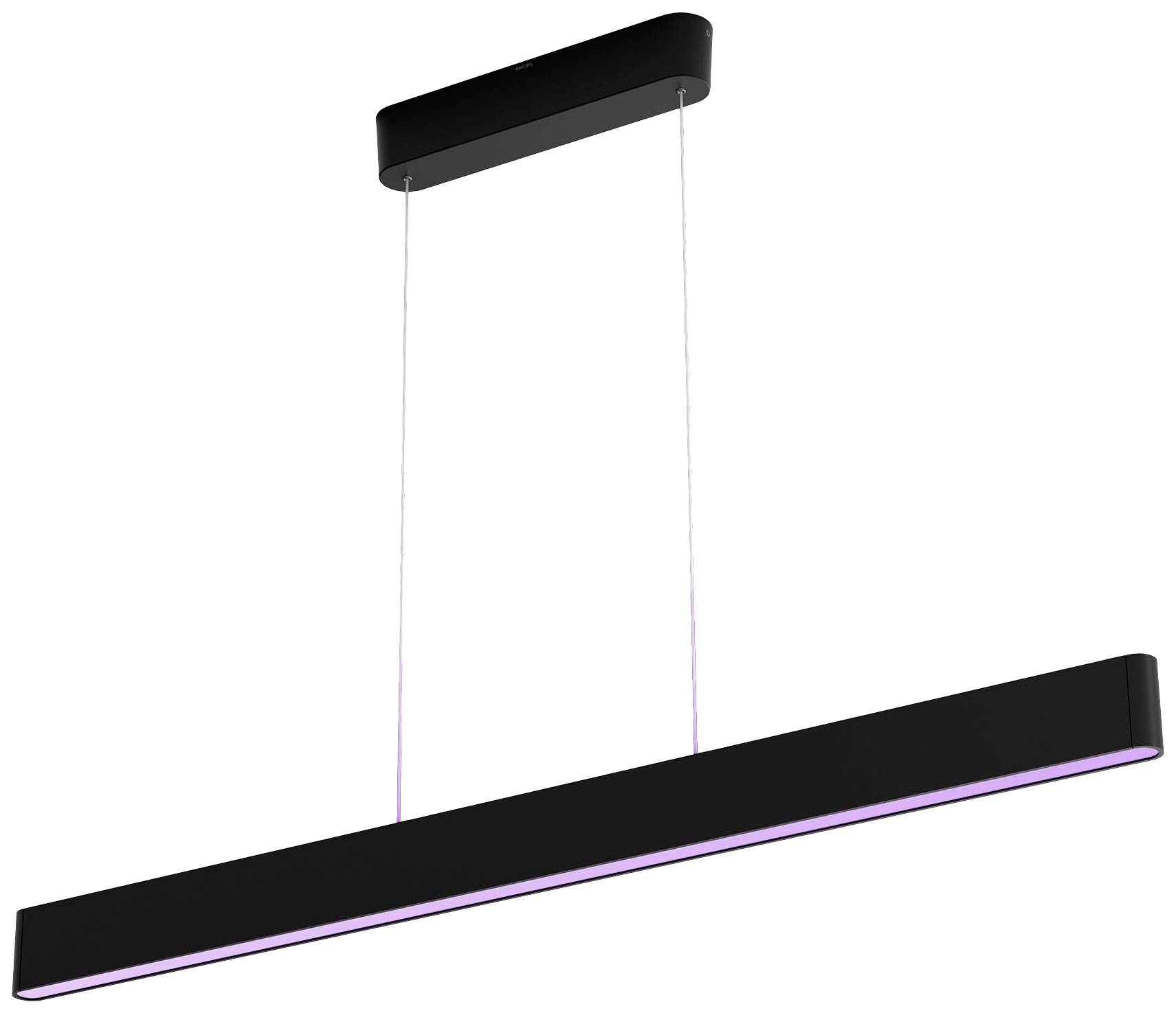 Hue Lampada LED a sospensione 871951434336800 Hue White & Col. Amb. Ensis LED a montaggio fisso 79 W