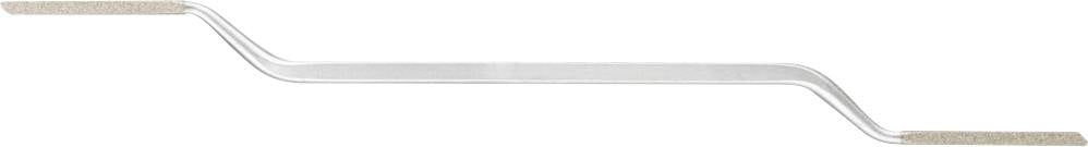 PFERD TOOLS 15209181 Diamantový pilník na rozrývanie 150 mm 1 ks