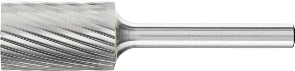 PFERD TOOLS Pferd ZYA1625/63 Fraise sur Tige, Argent, 16 x 25 mm