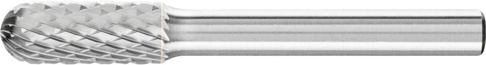 PFERD TOOLS Pferd WRC0820/64 Fraise sur Tige, Argent, 8 x 20 mm