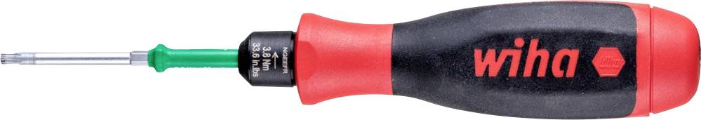 PFERD TOOLS DSWK WIHA Torque 4,0 Cacciavite dinamometrico