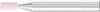 PFERD TOOLS 31104276 brúsny kolík Priemer 4 mm 10 ks