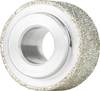 PFERD TOOLS 36622015 D1A1 20-10-8 D 151 Priemer 20 mm Ø otvoru 8 mm ferit, sklo, Uhlie, tvrdokov, Technická keramika, Superzliatiny na báze niklu alebo titánu 1 ks