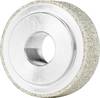 PFERD TOOLS 36623015 D1A1 30-10-10 D 151 Priemer 30 mm Ø otvoru 10 mm ferit, sklo, Uhlie, tvrdokov, Technická keramika, Superzliatiny na báze niklu alebo titánu 1 ks