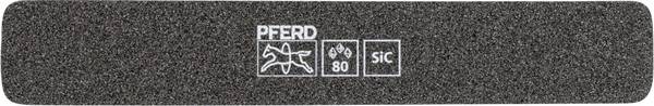 PFERD TOOLS 40110040 Flexibilný brúsny pilník  180 mm 10 ks