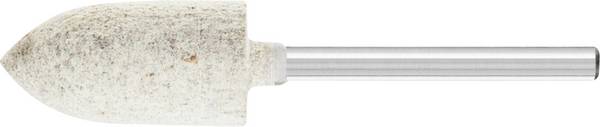 PFERD TOOLS 41310612 brúsny kolík Priemer 10 mm    10 ks