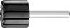 PFERD TOOLS 42107000 držiak brúsnej manžety Priemer 22 mm 5 ks