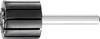 PFERD TOOLS 42107080 držiak brúsnej manžety Priemer 22 mm 5 ks