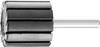 PFERD TOOLS 42109080 držiak brúsnej manžety Priemer 30 mm 5 ks