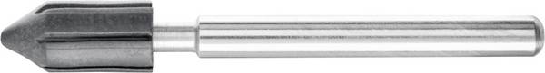 PFERD TOOLS 42150200 nosič brúsneho uzáveru Priemer 5 mm    5 ks