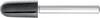 PFERD TOOLS 42151410 nosič brúsneho uzáveru Priemer 11 mm 5 ks