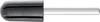 PFERD TOOLS 42151420 nosič brúsneho uzáveru Priemer 16 mm 5 ks