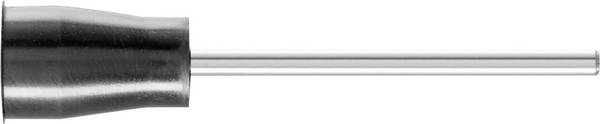 PFERD TOOLS 42160001 držiak brúsneho listu Priemer 10 mm    5 ks