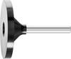 PFERD TOOLS 42160006 držiak brúsneho listu Priemer 45 mm 5 ks