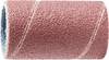 PFERD TOOLS GSB 1325 A 150 42204115 brúsna dutinka Zrnitosť 150 (Ø x v) 13 mm x 25 mm 100 ks