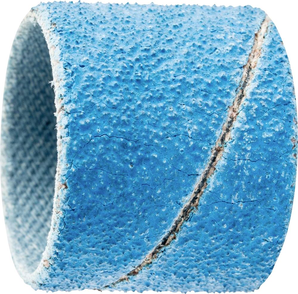 PFERD TOOLS GSB 2220 Z-COOL 80 42207188 Schuurhuls Korrelgrootte (num) 80 (Ø x h) 22 mm x 20 mm 100 stuk(s) afbeelding