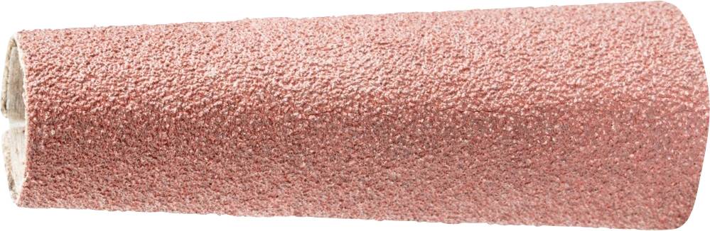 PFERD TOOLS Pferd 42214108 Manchon Abrasif A K80, Rouge, 20 x 63 mm