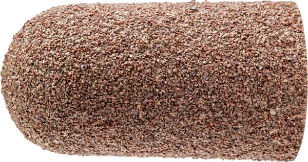 PFERD TOOLS 42306211 brúsny uzáver Priemer 21 mm    50 ks