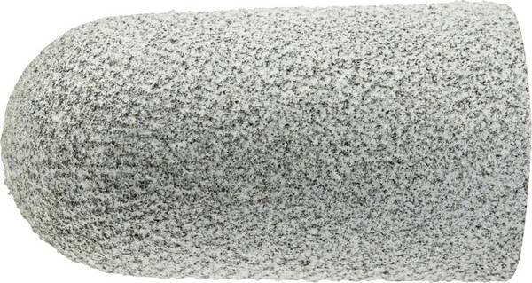 PFERD TOOLS 42306215 brúsny uzáver Priemer 21 mm    50 ks