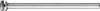 PFERD TOOLS 42460030 držiak na náradie 10 ks