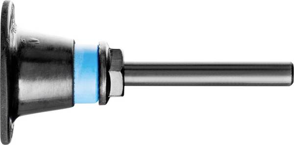 PFERD TOOLS 42721382 držiak brúsneho listu Priemer 38 mm    1 ks