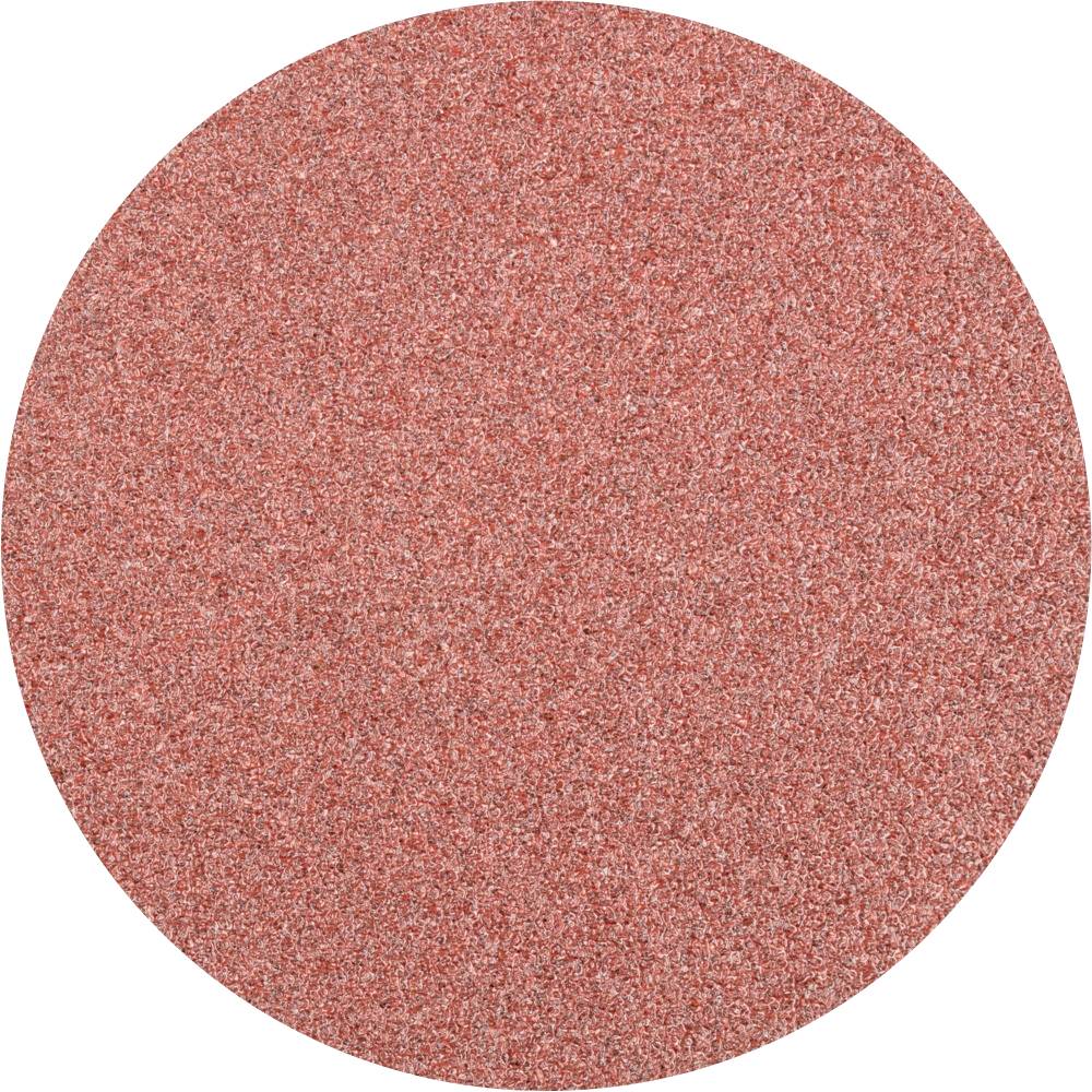 PFERD TOOLS Feuille abrasive COMBIDISC&reg;, &Oslash; 75 mm, Grain : 60