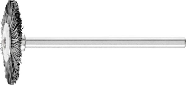PFERD TOOLS okrúhla kefa  43100758 10 ks