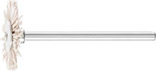 PFERD TOOLS okrúhla kefa  43100760 10 ks