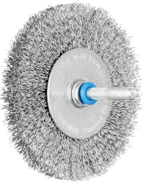 PFERD TOOLS okrúhla kefa  43105103 10 ks