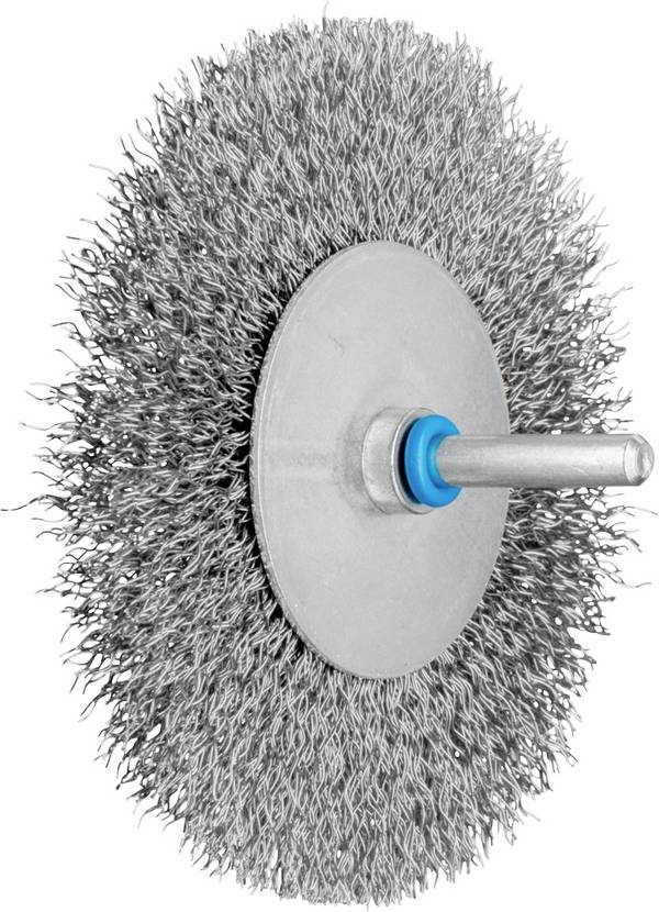 <br>  PFERD TOOLS<br>  okrúhla kefa<br>  <br>  43109010<br>  10 ks<br>