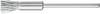 PFERD TOOLS štetec štetec 43200305 10 ks