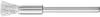 PFERD TOOLS štetec štetec 43200351 10 ks