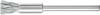PFERD TOOLS štetec štetec 43200355 10 ks