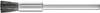 PFERD TOOLS štetec štetec 43200358 10 ks